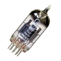 Tube Amp Doctor Power Tubes - Tad Rt030 Tube (highgrade) - 7025 / E83CC